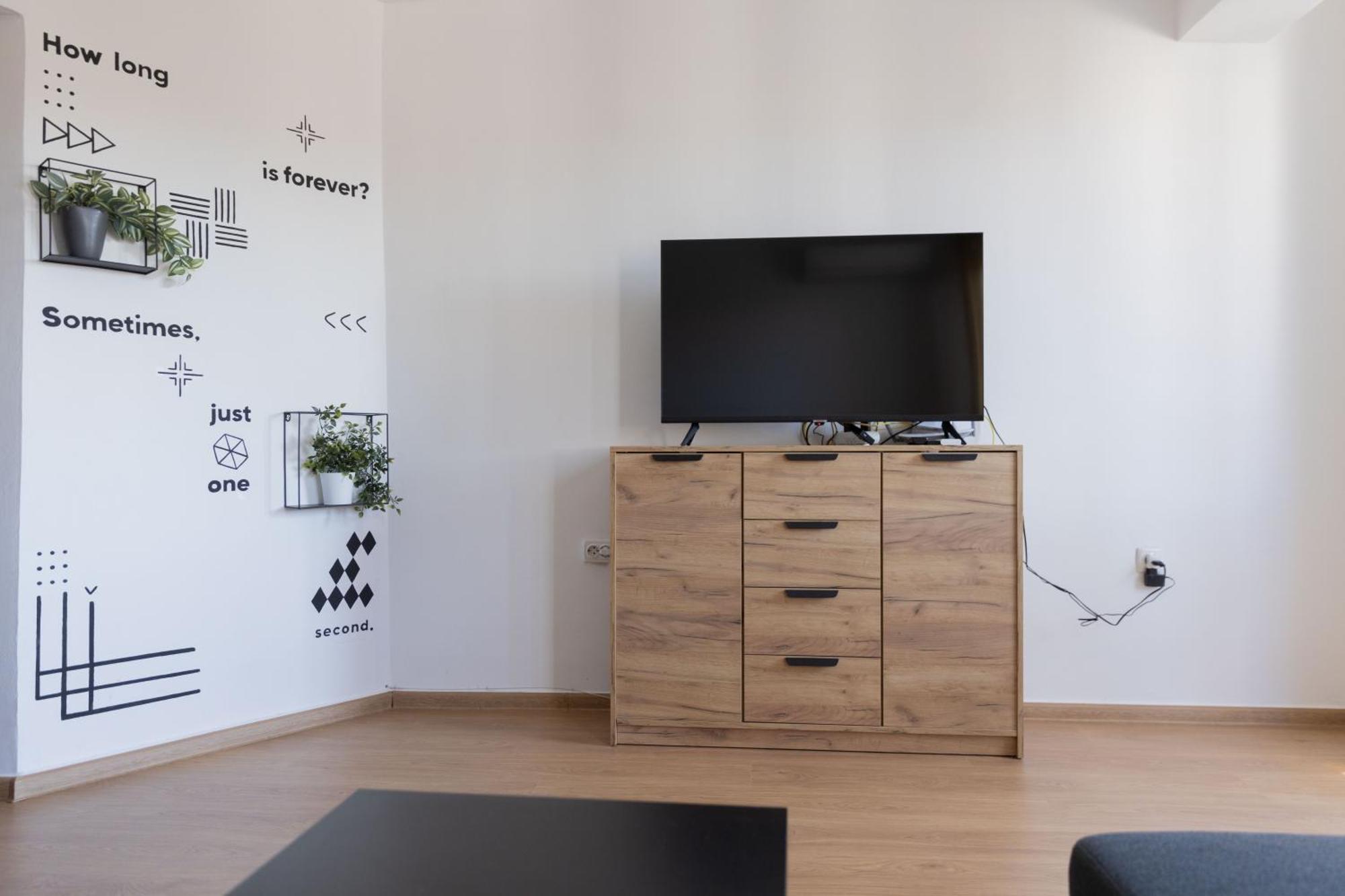 Lovely 1Bd Flat Near The Sea Garden By Flat Mаnаger Burgas City Exteriér fotografie