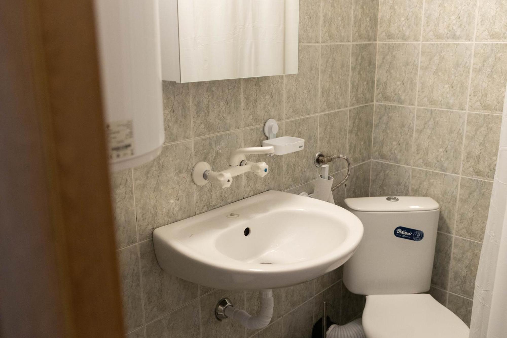 Lovely 1Bd Flat Near The Sea Garden By Flat Mаnаger Burgas City Exteriér fotografie