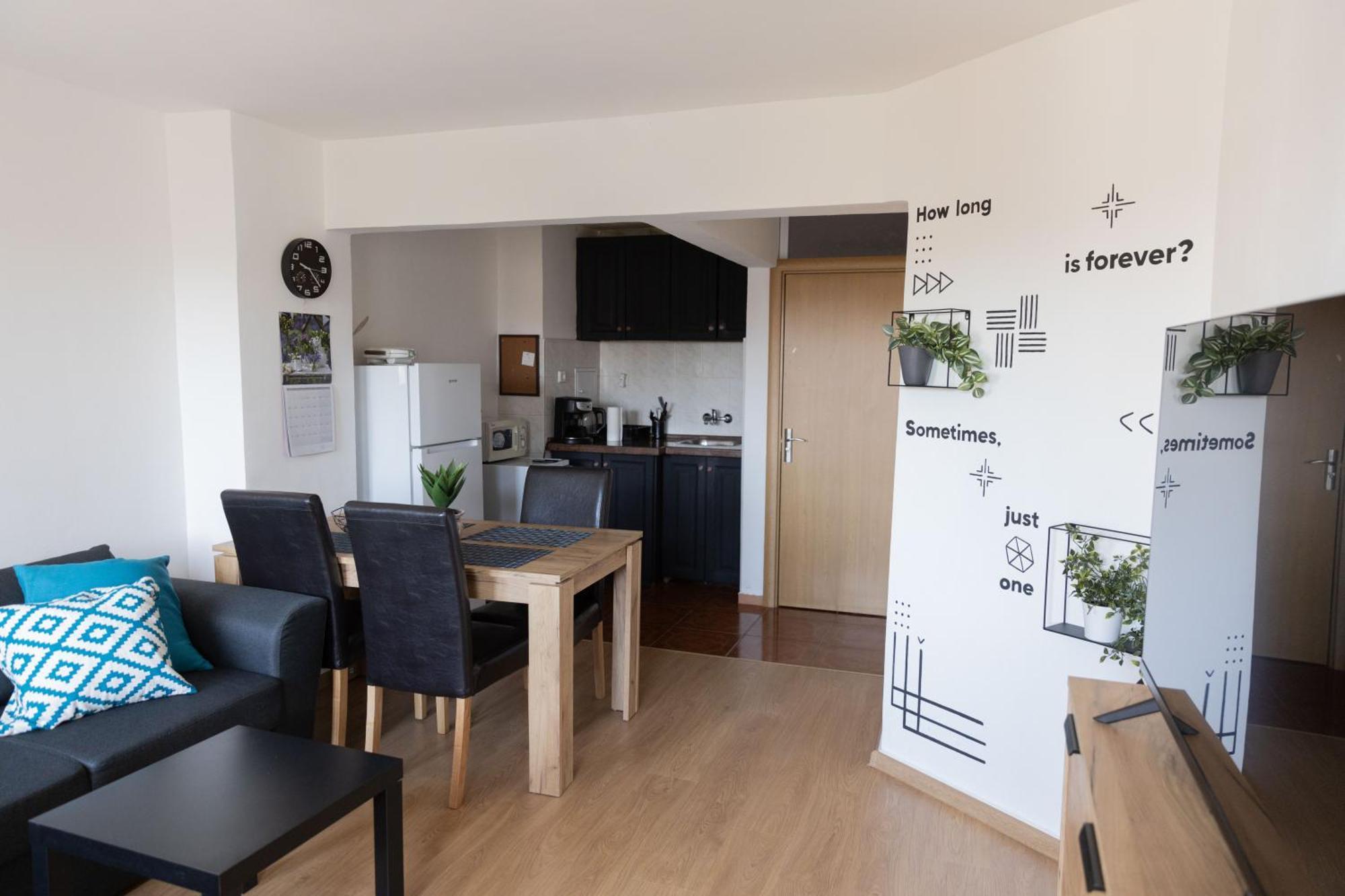 Lovely 1Bd Flat Near The Sea Garden By Flat Mаnаger Burgas City Exteriér fotografie