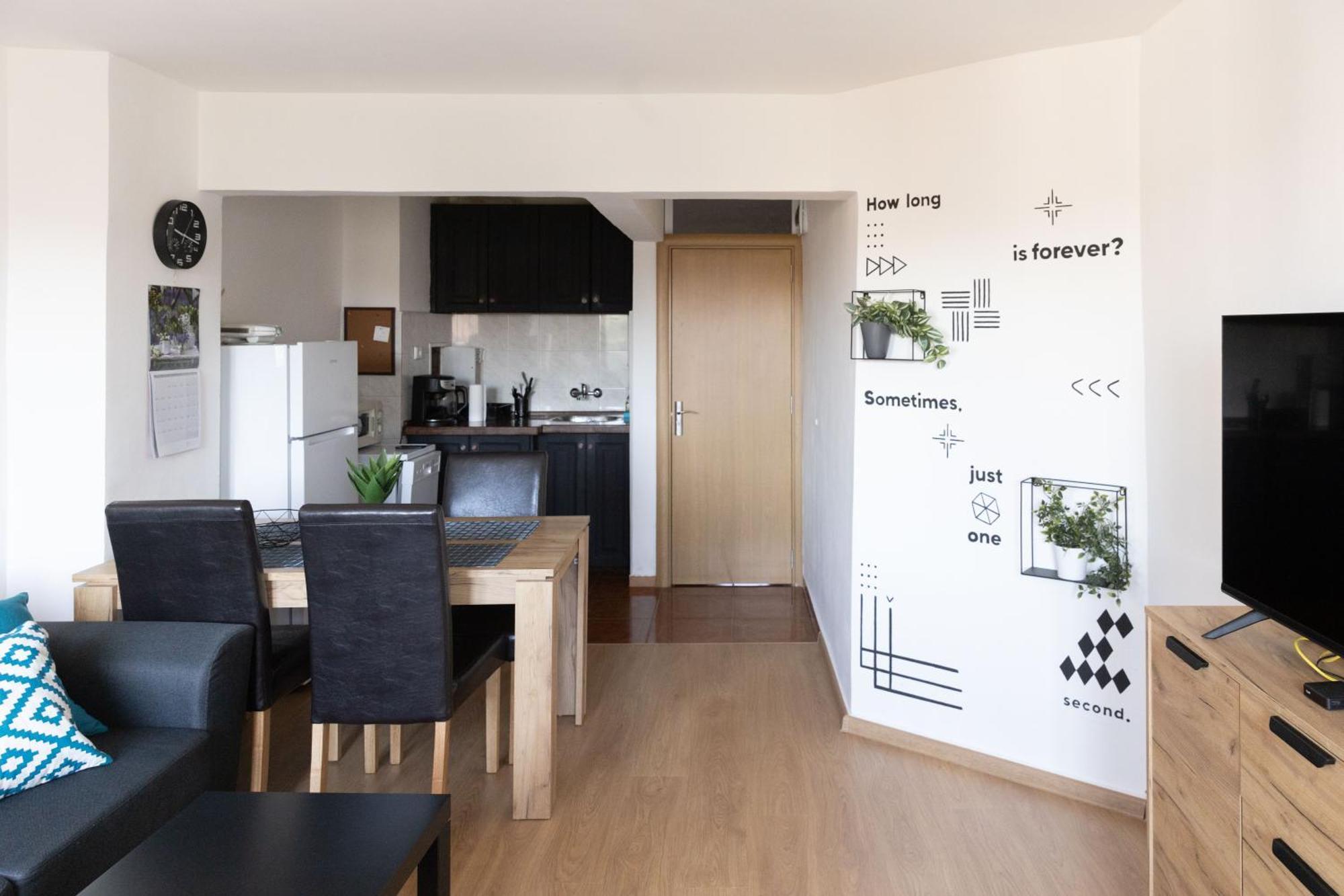 Lovely 1Bd Flat Near The Sea Garden By Flat Mаnаger Burgas City Exteriér fotografie
