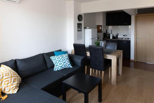 Lovely 1Bd Flat Near The Sea Garden By Flat Mаnаger Burgas City Exteriér fotografie