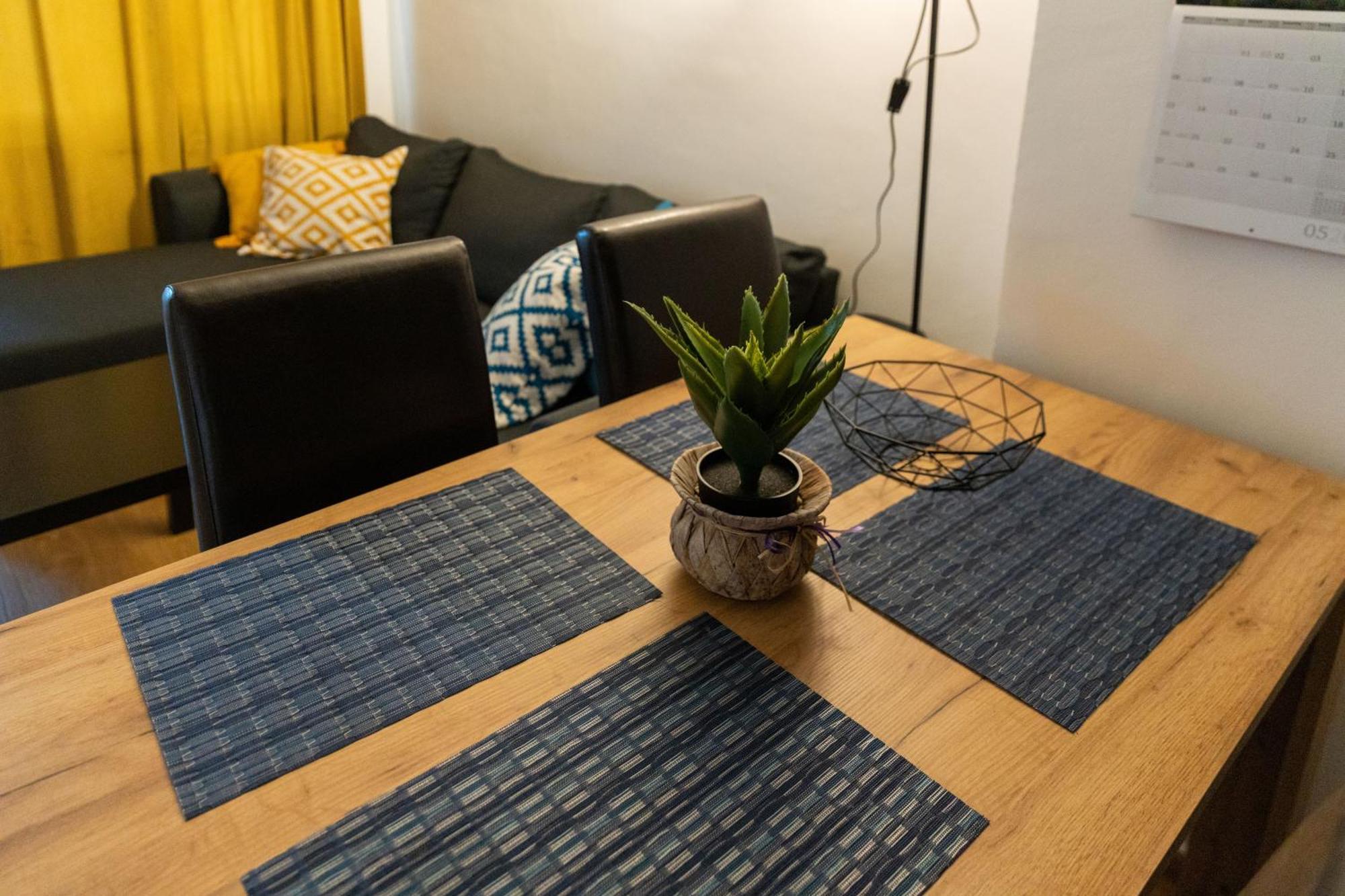 Lovely 1Bd Flat Near The Sea Garden By Flat Mаnаger Burgas City Exteriér fotografie