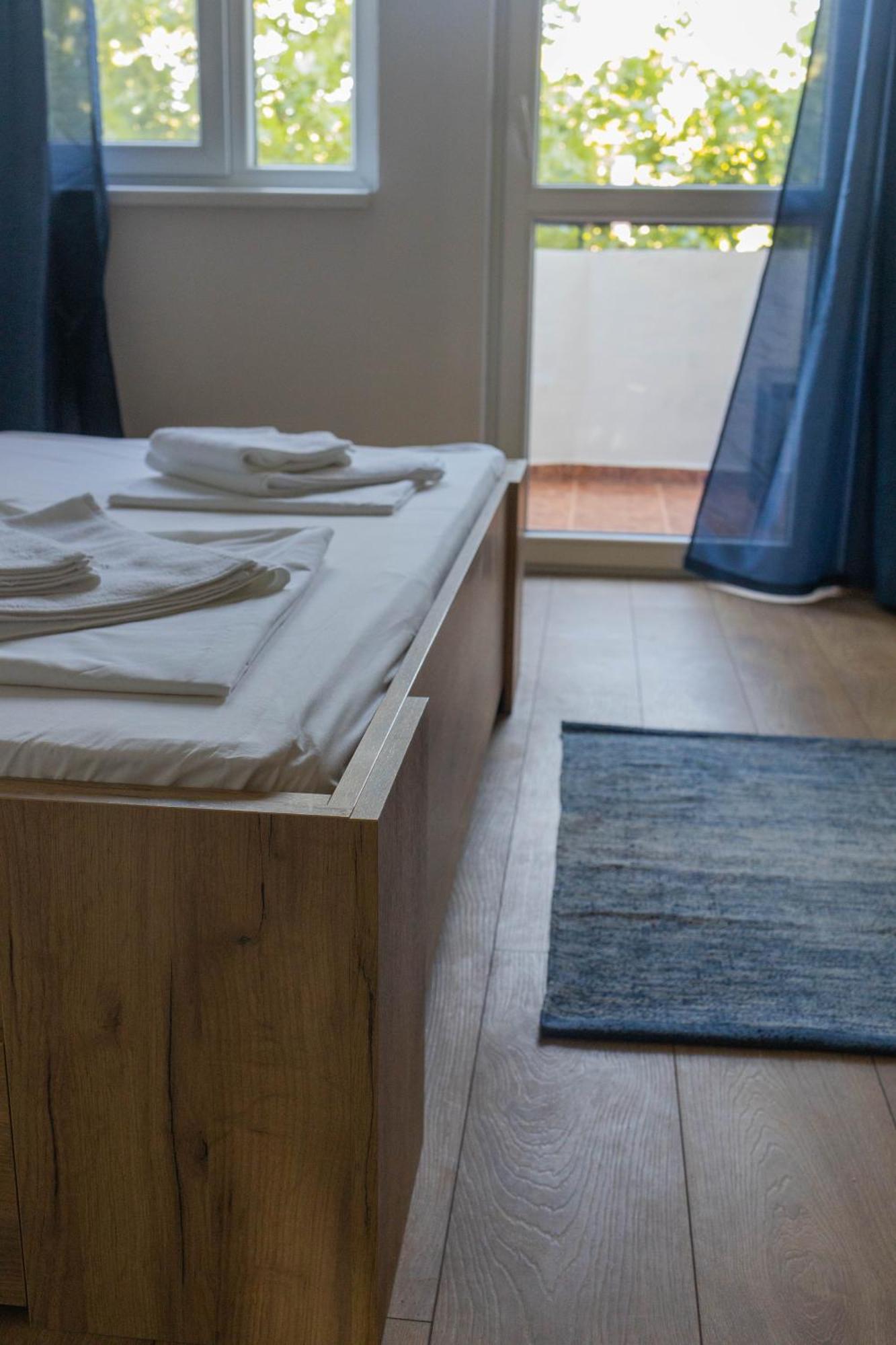Lovely 1Bd Flat Near The Sea Garden By Flat Mаnаger Burgas City Exteriér fotografie